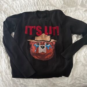 Kendall & Kylie Sweater